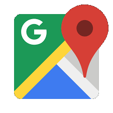 Google map icon