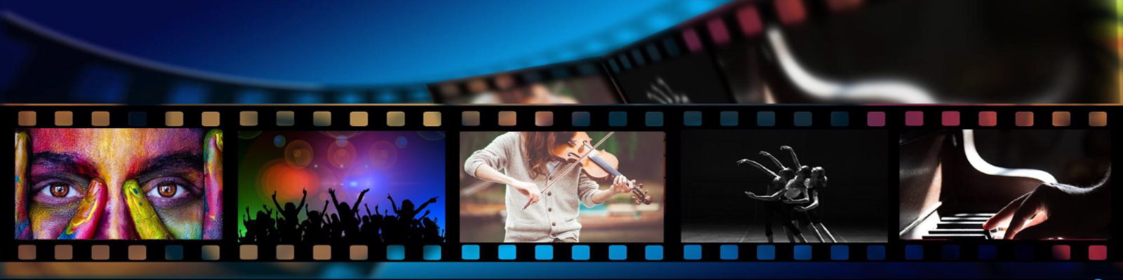 Vibrnz photo list banner